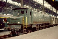 SBB CFF FFS, Basel, 28. June 1978